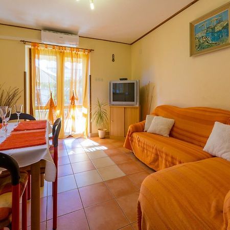 Apartment Snjezana Dramalj Dış mekan fotoğraf