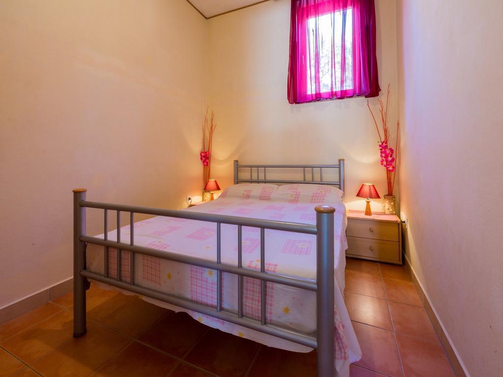 Apartment Snjezana Dramalj Dış mekan fotoğraf