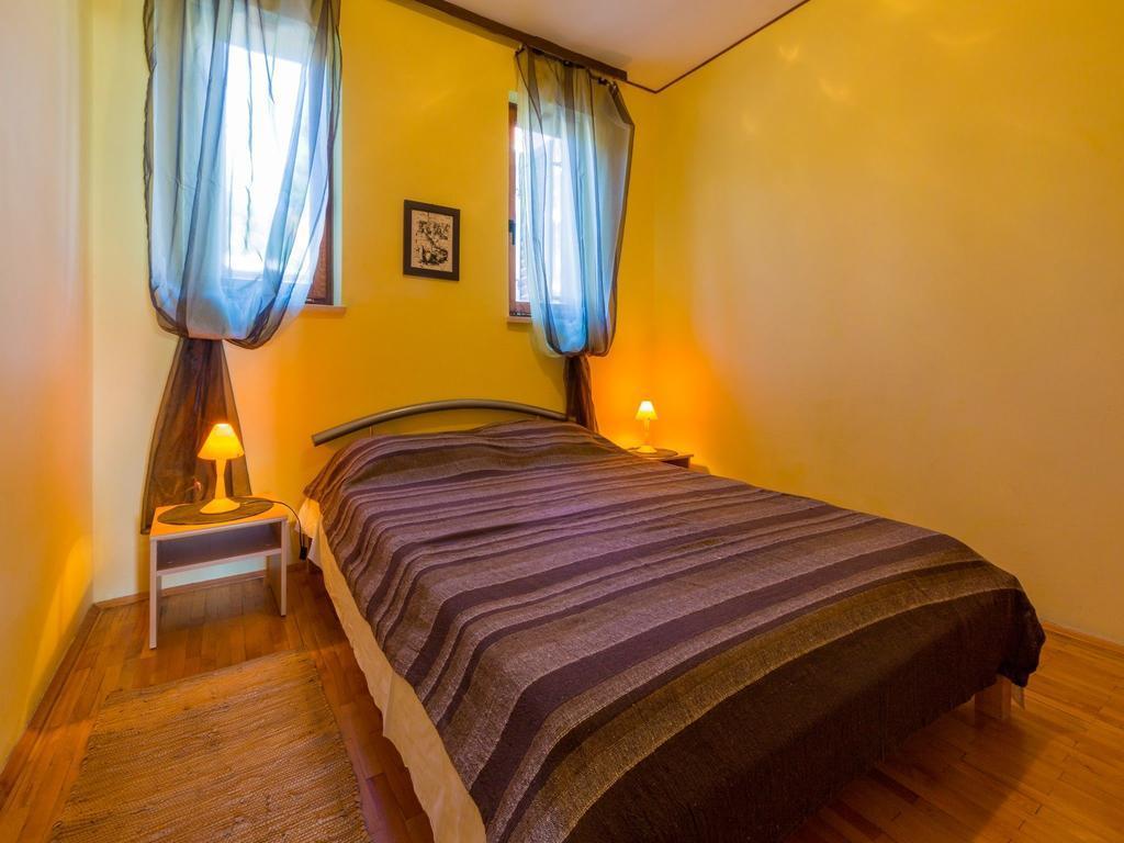 Apartment Snjezana Dramalj Dış mekan fotoğraf