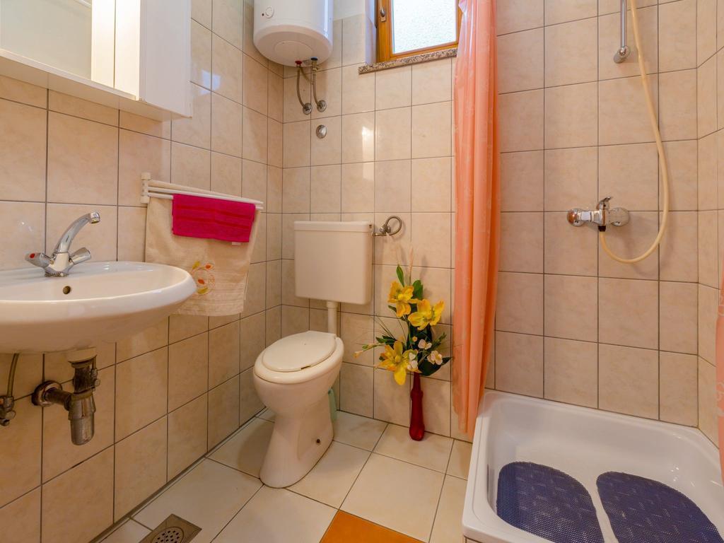 Apartment Snjezana Dramalj Dış mekan fotoğraf