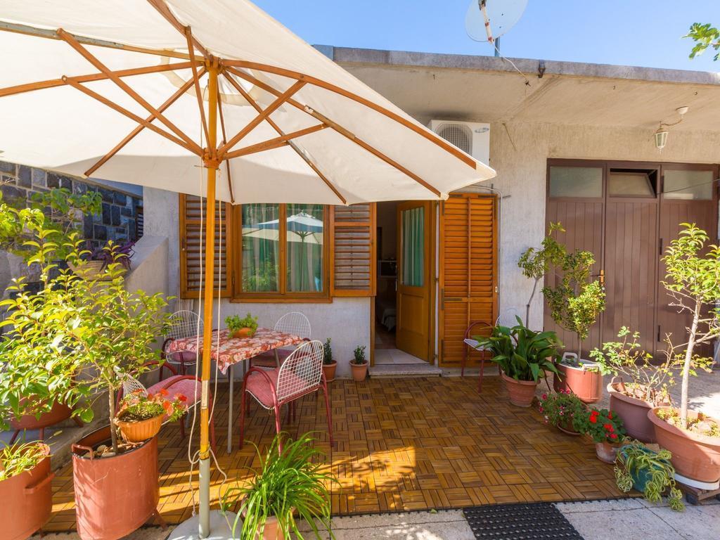 Apartment Snjezana Dramalj Dış mekan fotoğraf