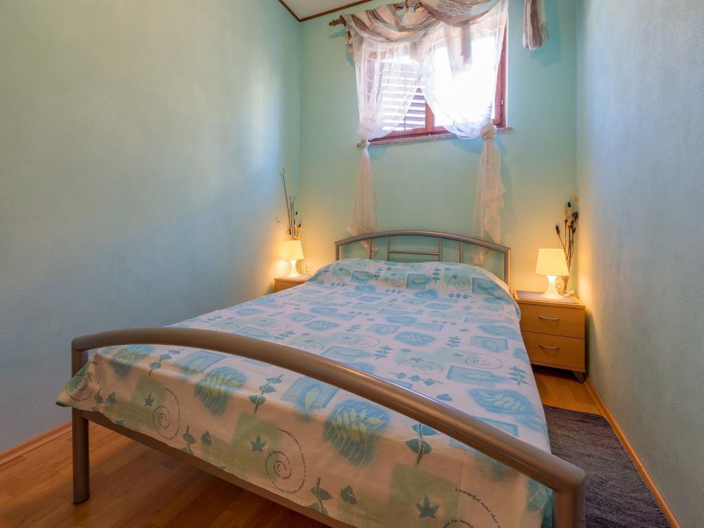 Apartment Snjezana Dramalj Dış mekan fotoğraf