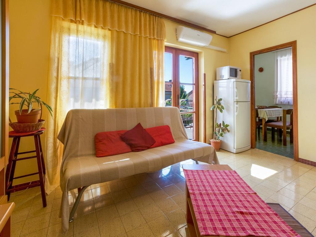 Apartment Snjezana Dramalj Dış mekan fotoğraf
