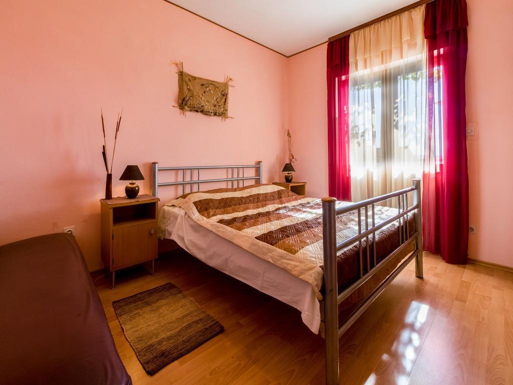 Apartment Snjezana Dramalj Dış mekan fotoğraf
